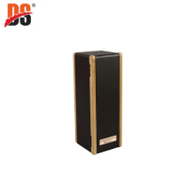 DS Customized Wholesale Gift Packaging Storage Wooden Wine Box